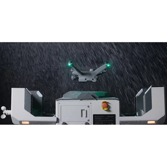 Станция DJI Airport 2