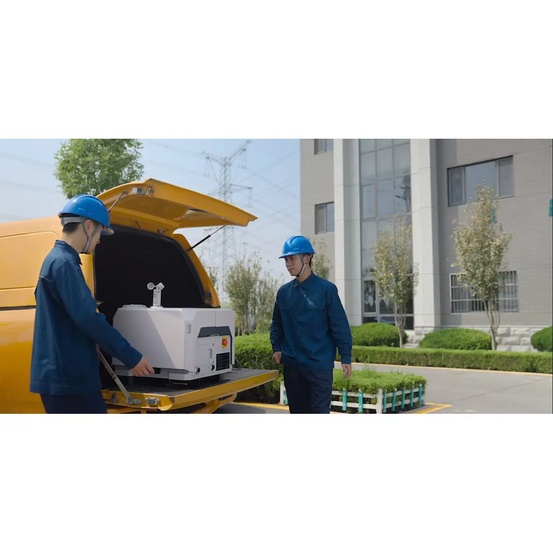 Станция DJI Airport 2