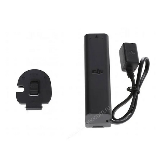 Стабилизатор DJI OSMO PRO