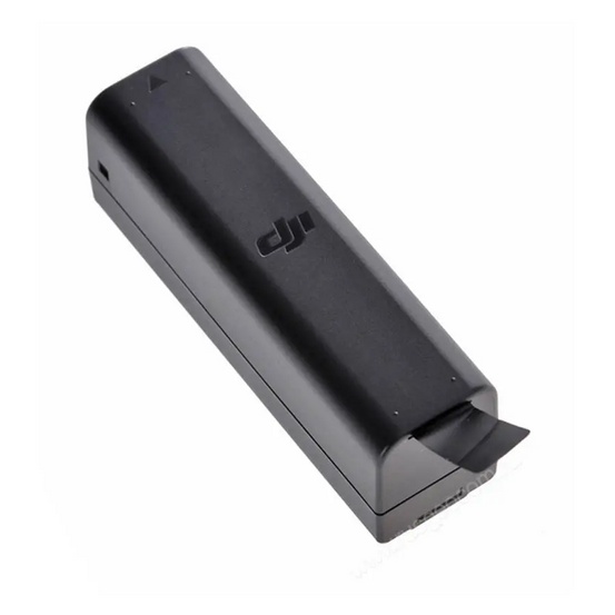 Стабилизатор DJI OSMO PRO