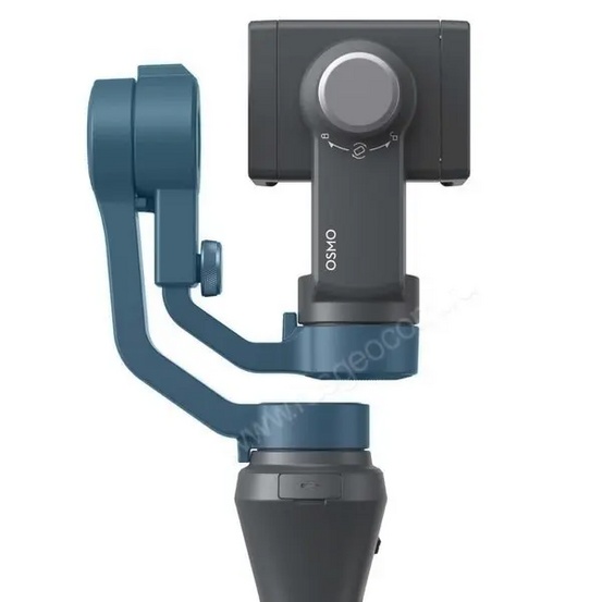 Стабилизатор DJI OSMO MOBILE 2