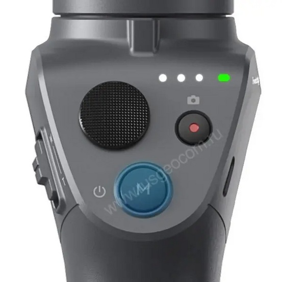 Стабилизатор DJI OSMO MOBILE 2