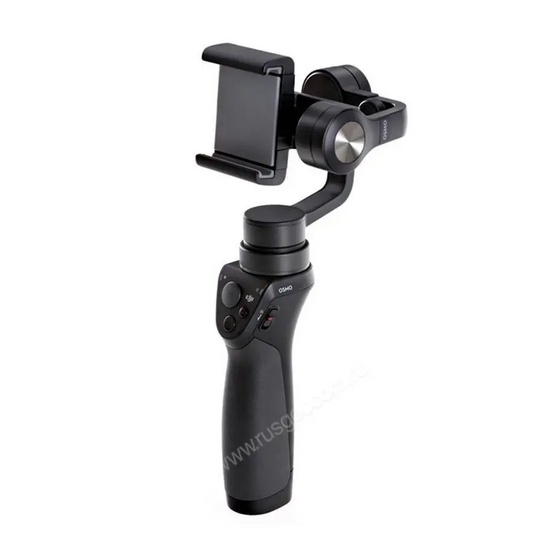 Стабилизатор DJI OSMO MOBILE