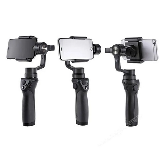 Стабилизатор DJI OSMO MOBILE