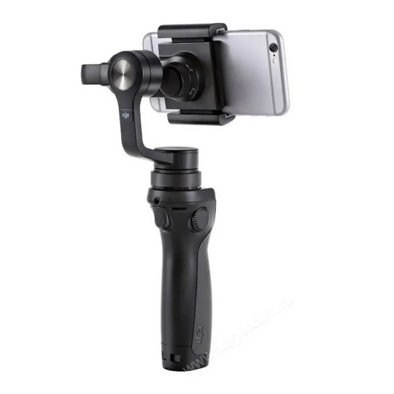 Стабилизатор DJI OSMO MOBILE