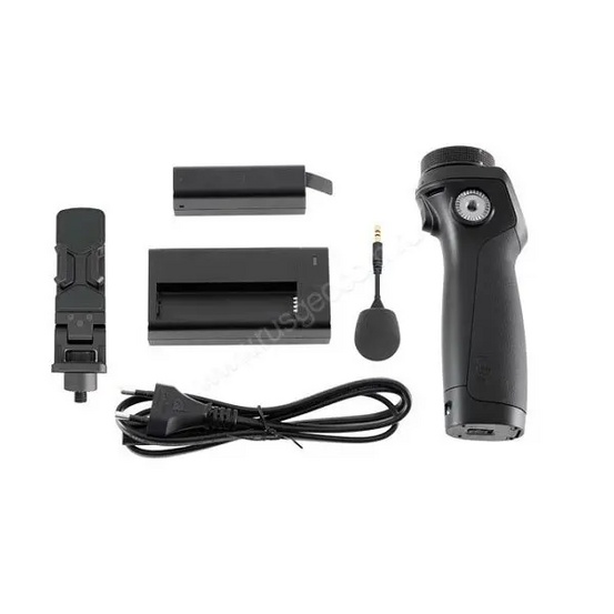 Набор аксессуаров DJI OSMO Handle Kit