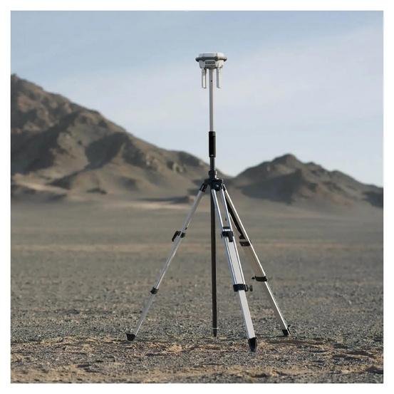 Многофункциональная станция D-RTK 3