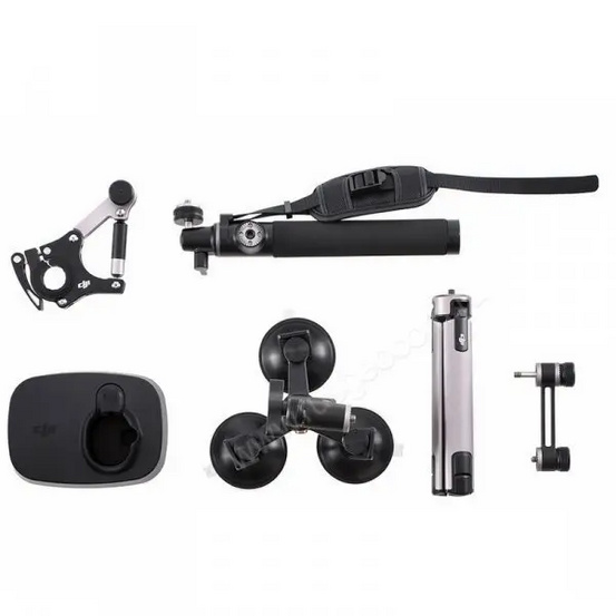 Комплект спортивных аксессуаров для OSMO