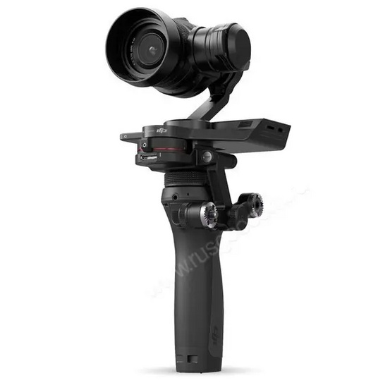 Комплект DJI OSMO RAW
