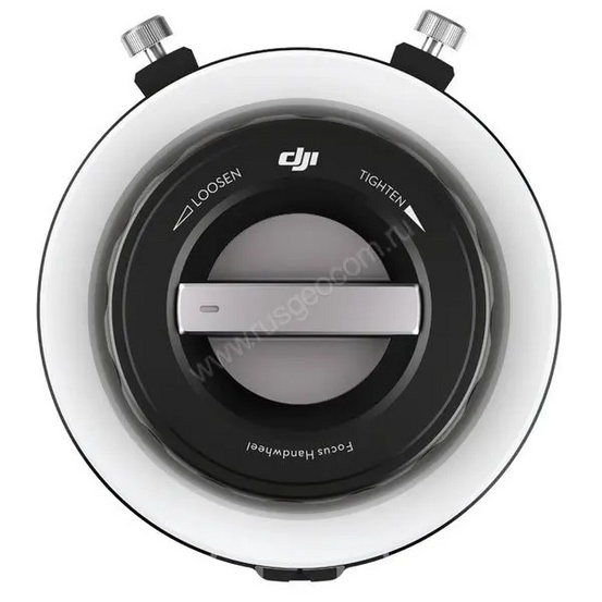 Колесо комплекса DJI Focus для OSMO