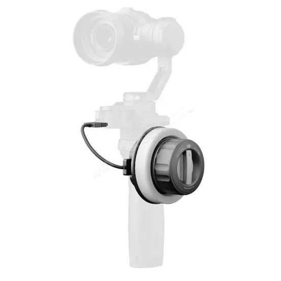 Колесо комплекса DJI Focus для OSMO