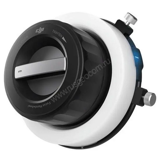 Колесо комплекса DJI Focus для OSMO