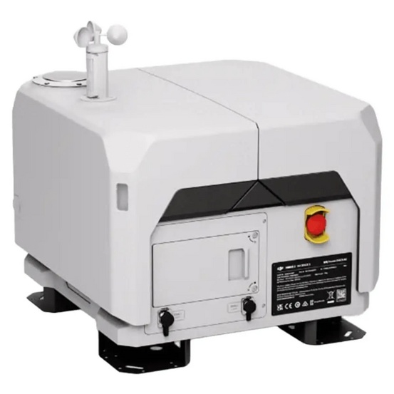 Док-станция DJI Dock 2