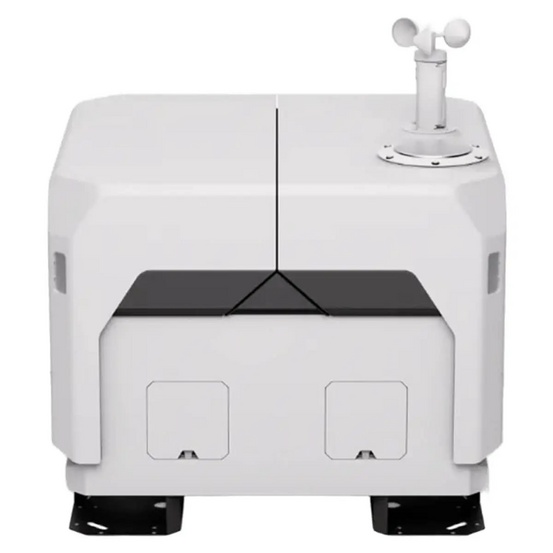 Док-станция DJI Dock 2