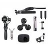 Стабилизатор DJI OSMO PLUS с комплектом спортивных аксессуаров