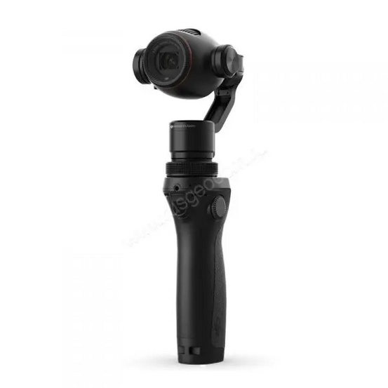 DJI OSMO PLUS с 2 аккумуляторами