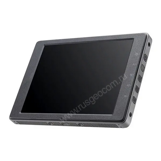 Дисплей DJI CrystalSky Ultra (7.85 дюймов)