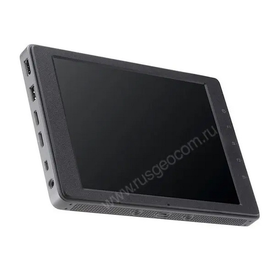 Дисплей DJI CrystalSky Ultra (7.85 дюймов)