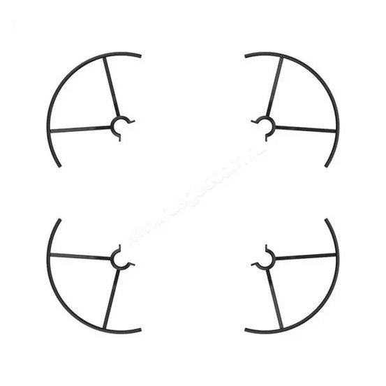 Защита пропеллеров для DJI Tello