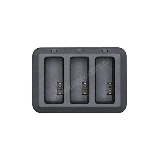 Зарядный хаб для аккумуляторов DJI Tello