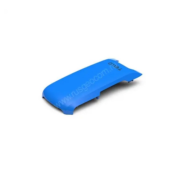 Верхняя крышка на защелке для DJI Tello синяя