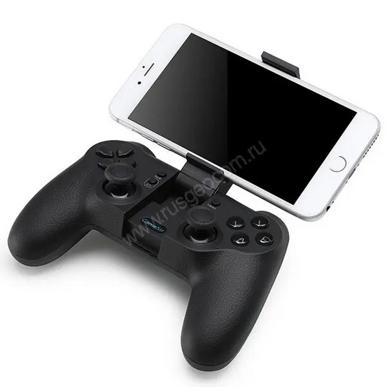 Джойстик DJI GameSir T1d для Tello
