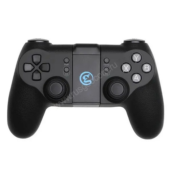 Джойстик DJI GameSir T1d для Tello