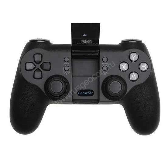 Джойстик DJI GameSir T1d для Tello