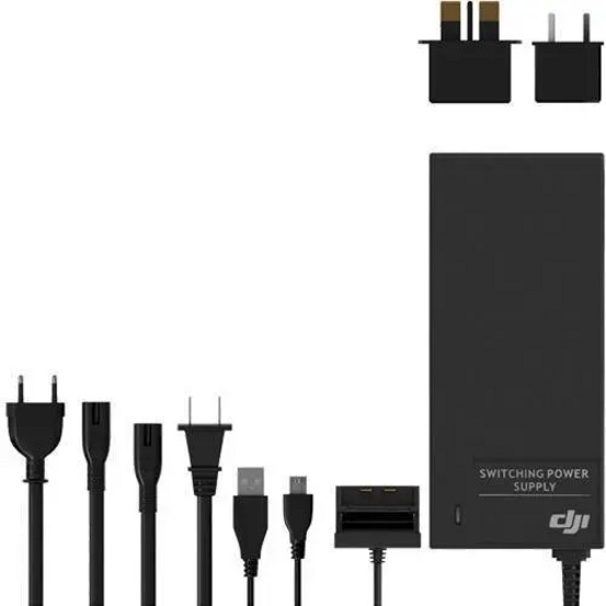 Зарядное устройство DJI