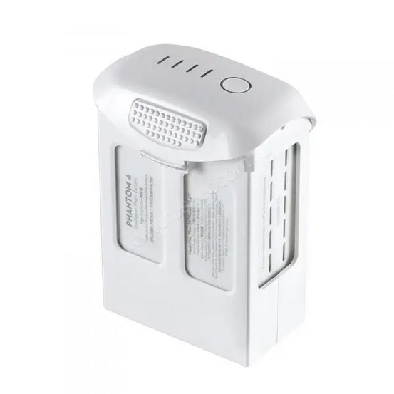 Интеллектуальная аккумуляторная батарея для DJI Phantom 4