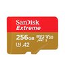 Флеш-накопитель SanDisk SDSQXBZ-256G-GN6MA