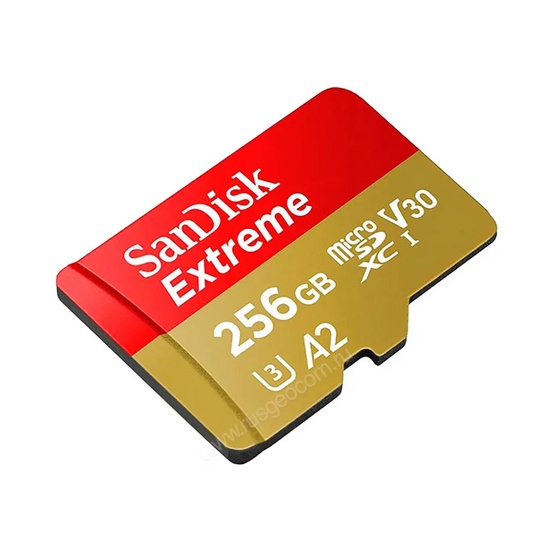 Флеш-накопитель SanDisk SDSQXBZ-256G-GN6MA