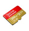 Флеш-накопитель SanDisk SDSQXBZ-256G-GN6MA