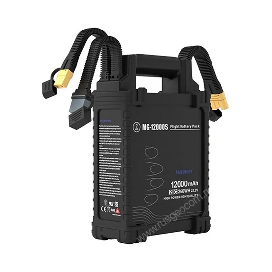 Аккумулятор MG-12000S для DJI Agras MG-1S/MG-1P