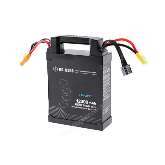 Аккумулятор для DJI Agras MG-1