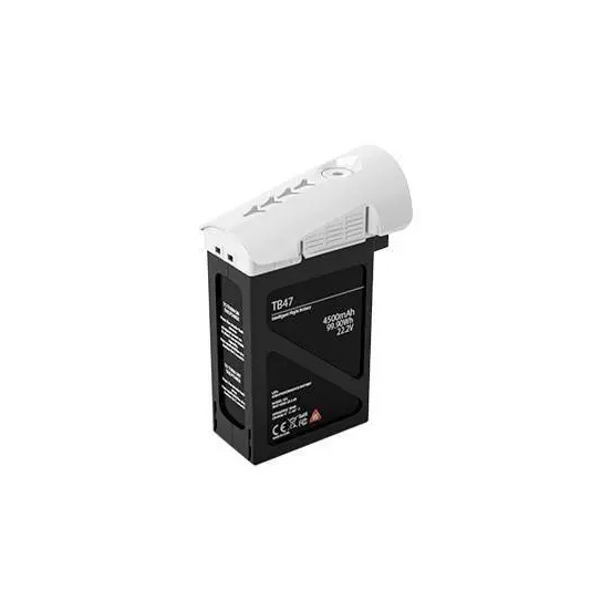 Аккумулятор DJI Inspire 1, TB-47 4500 mAh