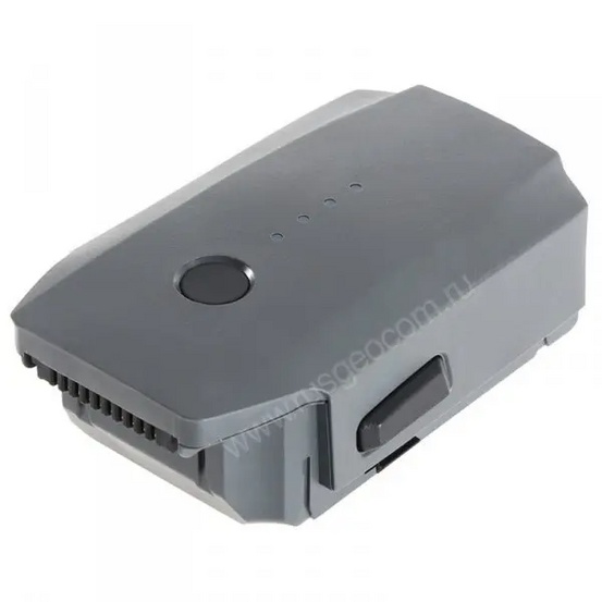 Интеллектуальный аккумулятор для DJI Mavic (Part 26)