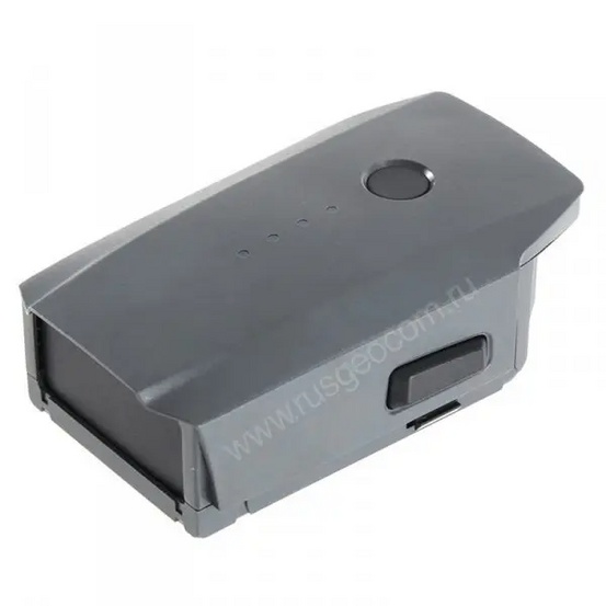 Интеллектуальный аккумулятор для DJI Mavic (Part 26)