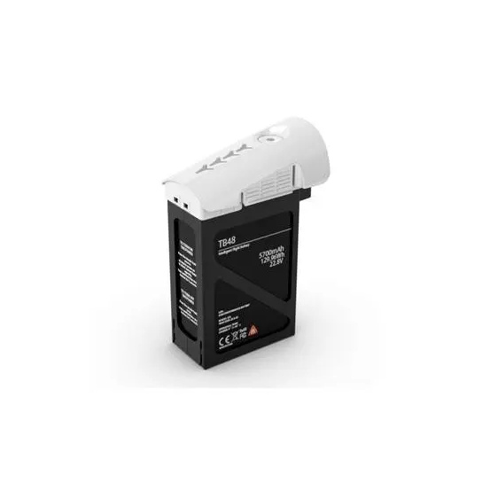 Аккумулятор DJI Inspire 1, TB-48 5700 mAh