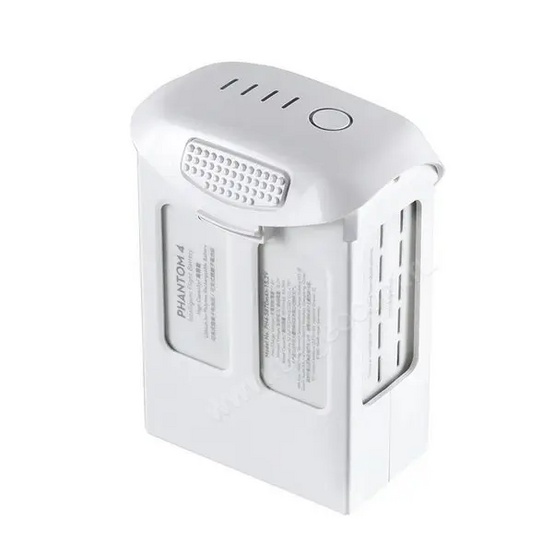 Интеллектуальная аккумуляторная батарея для DJI Phantom 4, 5870 мАч (Part 64)