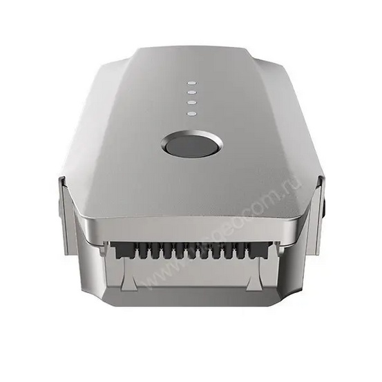 Интеллектуальный аккумулятор для Mavic Pro Platinum (Part 1)