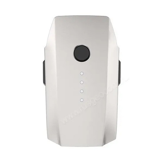 Интеллектуальный аккумулятор для Mavic Pro Platinum (Part 1)