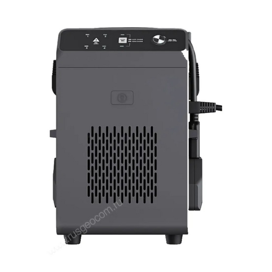 4-канальное зарядное устройство для аккумуляторов DJI Agras T16, DJI Agras T20 и MG-12000P