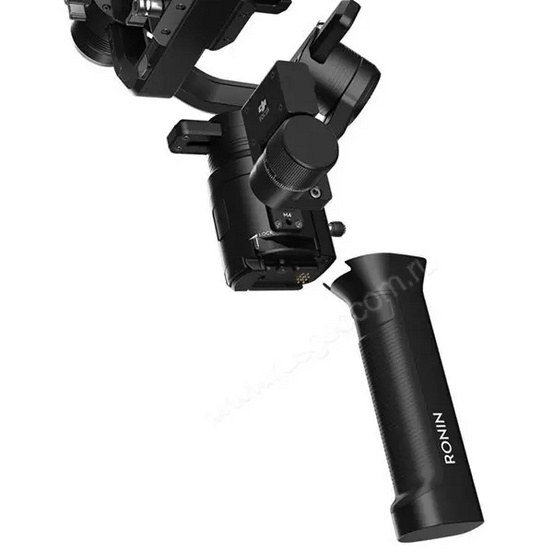Стабилизатор DJI Ronin-S