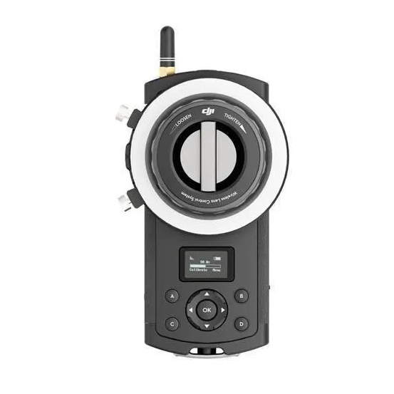 Пульт для камеры X5 DJI Focus