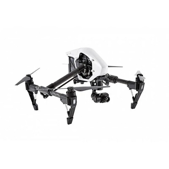 Подвес с тепловизором DJI ZENMUSE XT 640