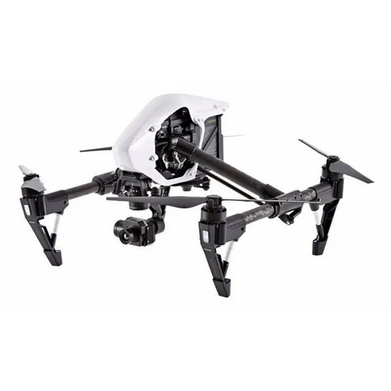 Подвес с тепловизором DJI ZENMUSE XT 640