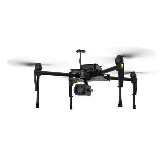 Подвес с камерой DJI Zenmuse Z30