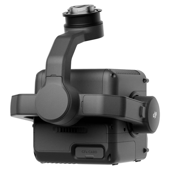 Подвес с камерой DJI Zenmuse L3