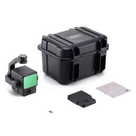 Подвес с камерой DJI Zenmuse L2